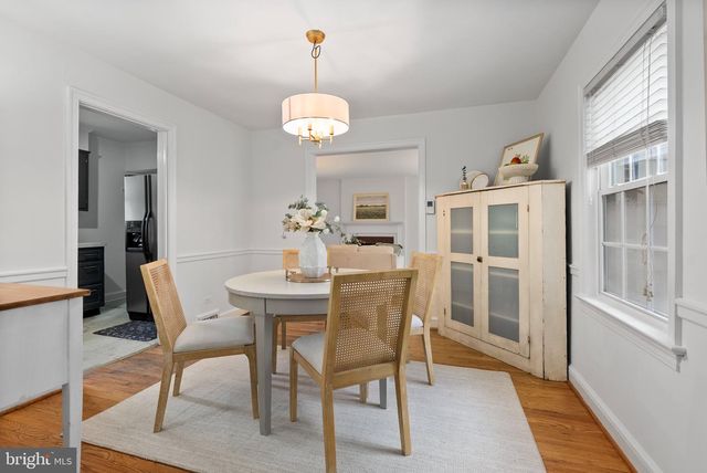 324 WEATHERBEE RD, Towson, MD 21286