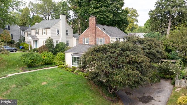 324 WEATHERBEE RD, Towson, MD 21286