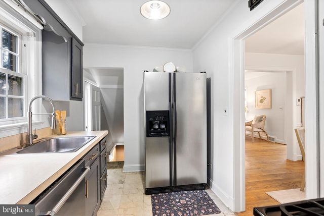 324 WEATHERBEE RD, Towson, MD 21286