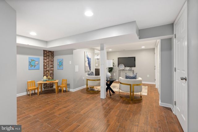 324 WEATHERBEE RD, Towson, MD 21286