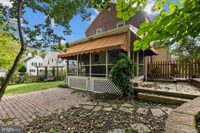 324 WEATHERBEE RD, Towson, MD 21286