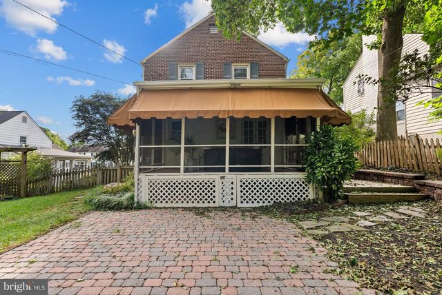 324 WEATHERBEE RD, Towson, MD 21286