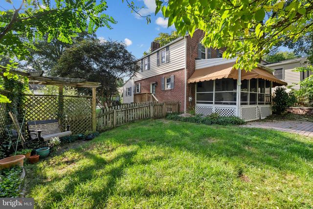 324 WEATHERBEE RD, Towson, MD 21286