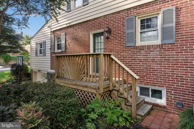 324 WEATHERBEE RD, Towson, MD 21286