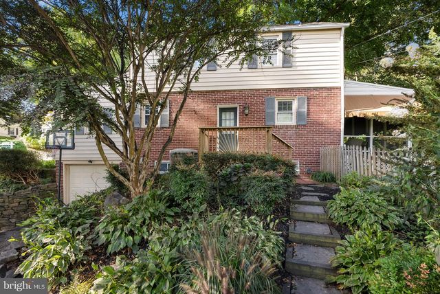 324 WEATHERBEE RD, Towson, MD 21286
