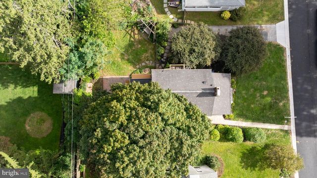 324 WEATHERBEE RD, Towson, MD 21286