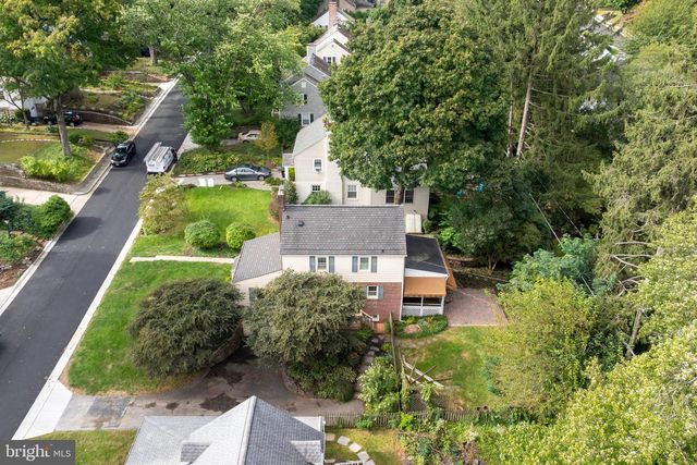 324 WEATHERBEE RD, Towson, MD 21286