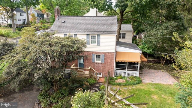 324 WEATHERBEE RD, Towson, MD 21286