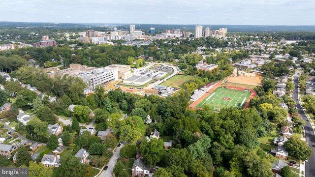 324 WEATHERBEE RD, Towson, MD 21286
