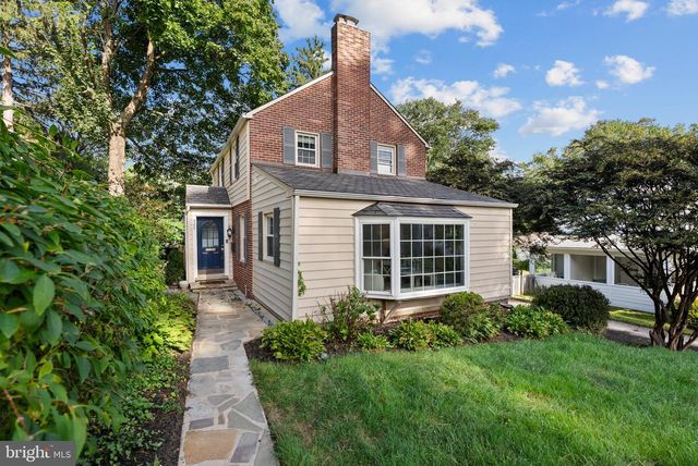 324 WEATHERBEE RD, Towson, MD 21286