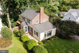 324 WEATHERBEE RD, Towson, MD 21286