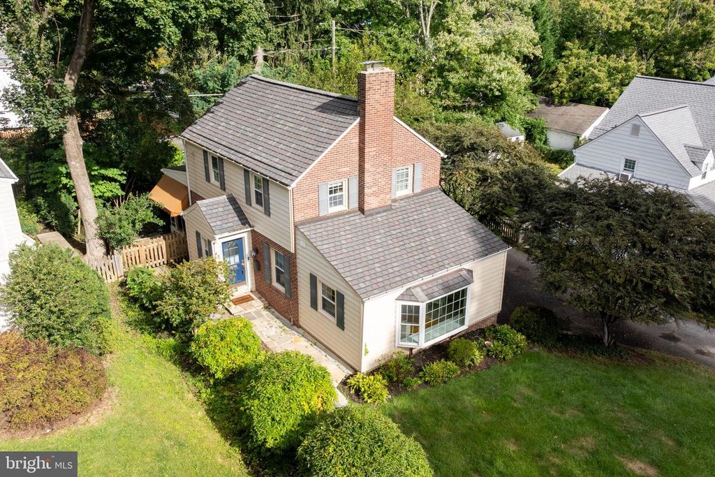 324 WEATHERBEE RD, Towson, MD 21286