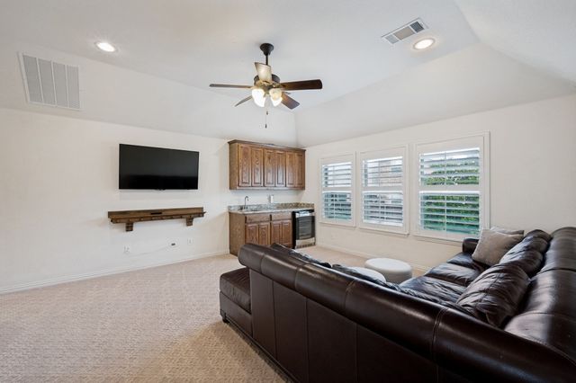4211 Rocky Ford Drive, Prosper, TX 75078