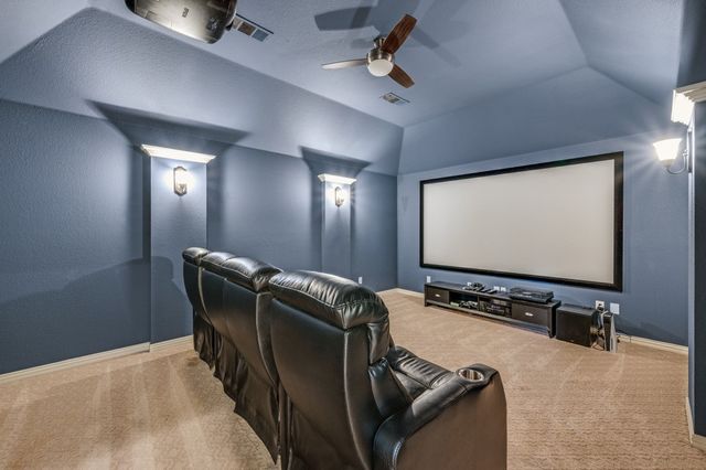 4211 Rocky Ford Drive, Prosper, TX 75078