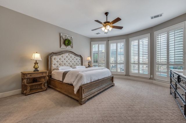 4211 Rocky Ford Drive, Prosper, TX 75078