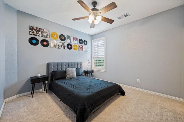 4211 Rocky Ford Drive, Prosper, TX 75078