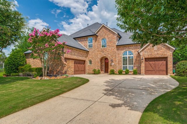 4211 Rocky Ford Drive, Prosper, TX 75078