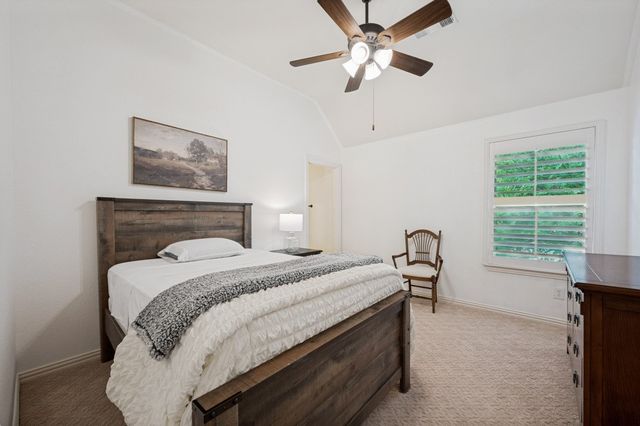 4211 Rocky Ford Drive, Prosper, TX 75078