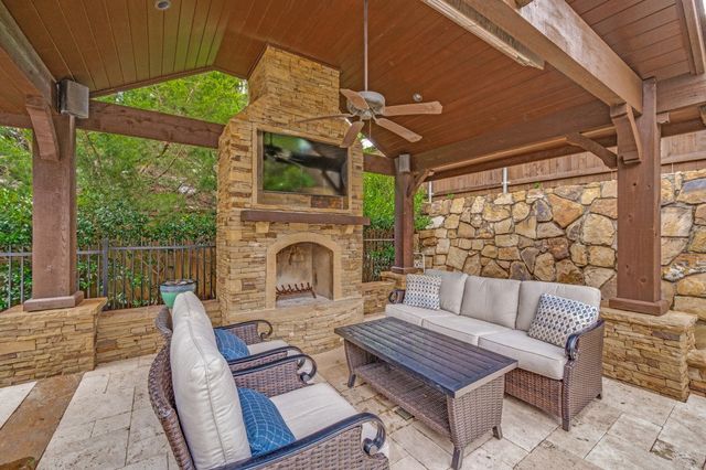 4211 Rocky Ford Drive, Prosper, TX 75078