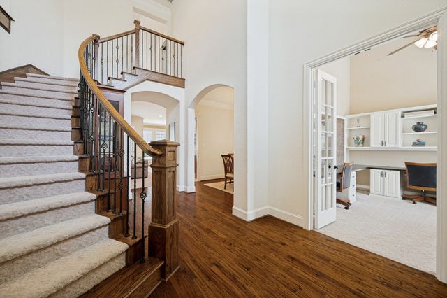 4211 Rocky Ford Drive, Prosper, TX 75078