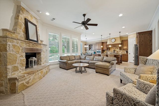4211 Rocky Ford Drive, Prosper, TX 75078