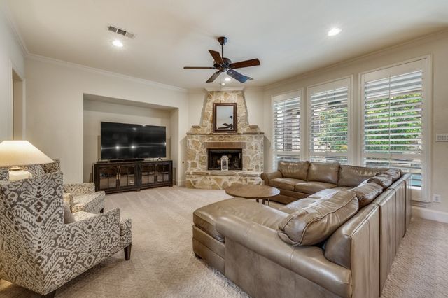 4211 Rocky Ford Drive, Prosper, TX 75078