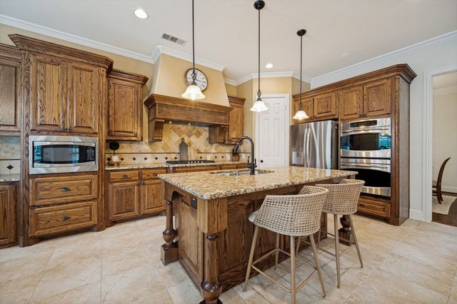 4211 Rocky Ford Drive, Prosper, TX 75078