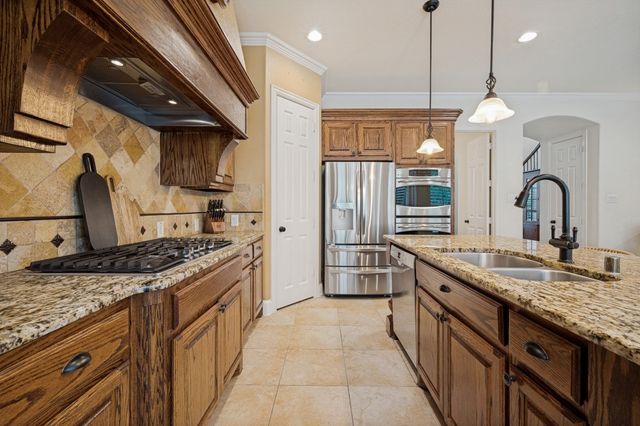4211 Rocky Ford Drive, Prosper, TX 75078