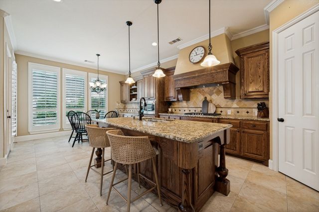 4211 Rocky Ford Drive, Prosper, TX 75078