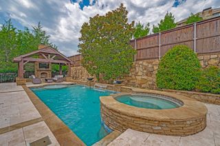 4211 Rocky Ford Drive, Prosper, TX 75078