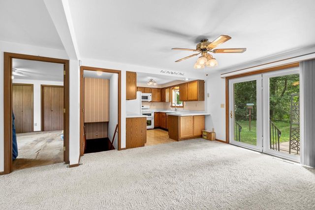 4130 NORPINE STREET, Wisconsin Rapids, WI 54494