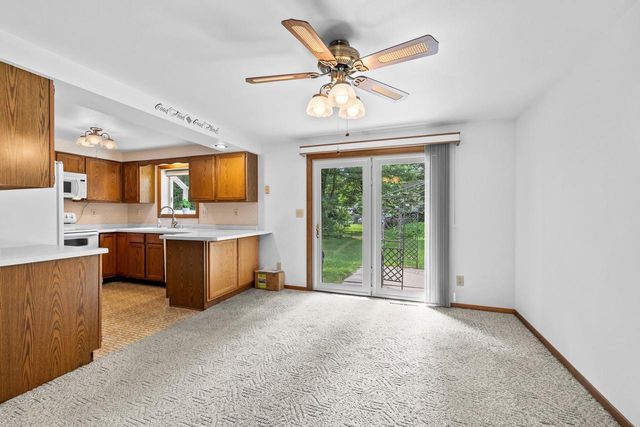 4130 NORPINE STREET, Wisconsin Rapids, WI 54494