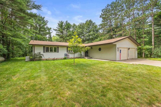 4130 NORPINE STREET, Wisconsin Rapids, WI 54494