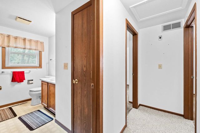 4130 NORPINE STREET, Wisconsin Rapids, WI 54494
