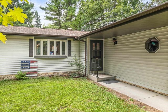 4130 NORPINE STREET, Wisconsin Rapids, WI 54494
