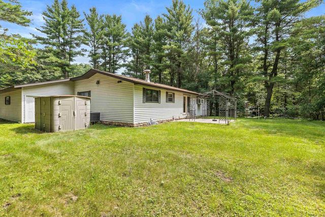 4130 NORPINE STREET, Wisconsin Rapids, WI 54494