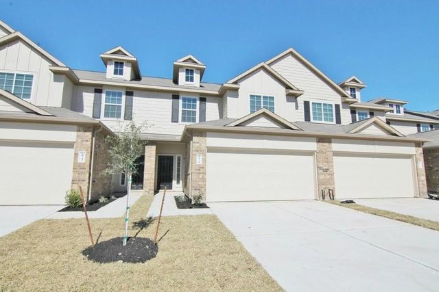 18238 Bethany Manor Court, Katy, TX 77449