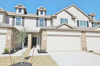 18238 Bethany Manor Court, Katy, TX 77449