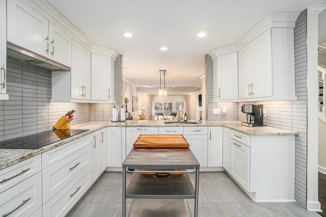 8 Alston NE Place, Atlanta, GA 30324