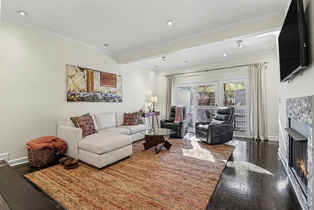 8 Alston NE Place, Atlanta, GA 30324