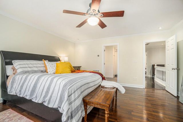 8 Alston NE Place, Atlanta, GA 30324