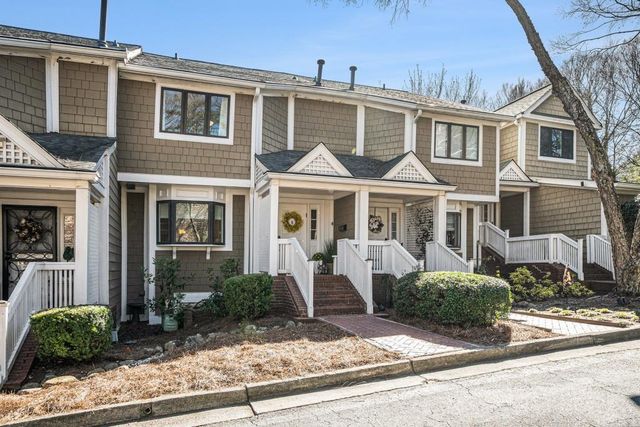 8 Alston NE Place, Atlanta, GA 30324