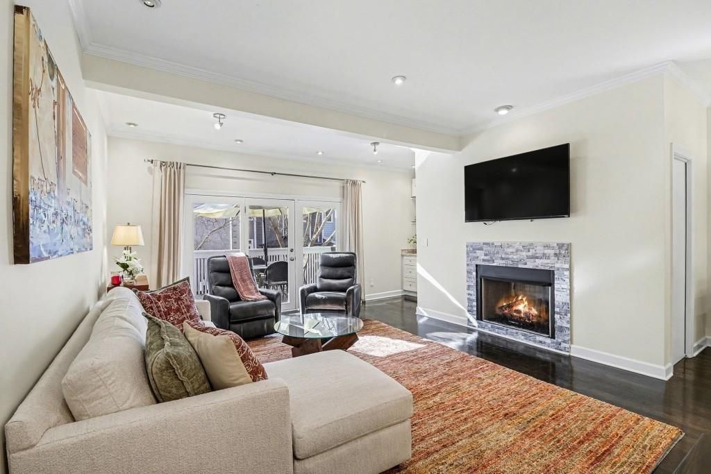 8 Alston NE Place, Atlanta, GA 30324