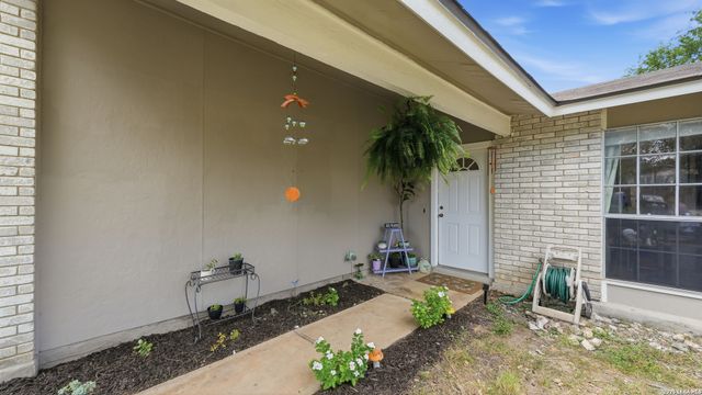 5938 HIDDEN BOULDER ST, San Antonio, TX 78250