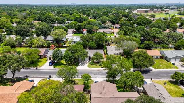 5938 HIDDEN BOULDER ST, San Antonio, TX 78250
