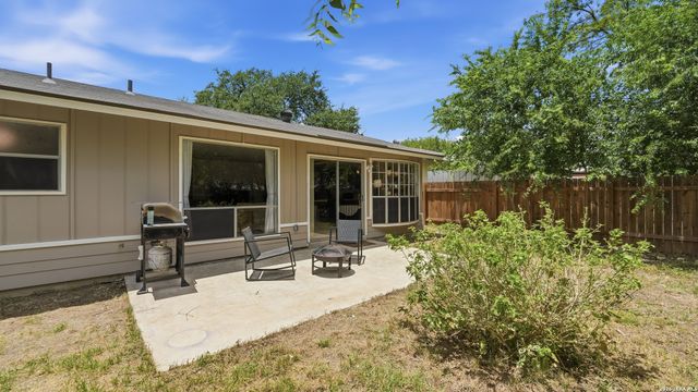 5938 HIDDEN BOULDER ST, San Antonio, TX 78250