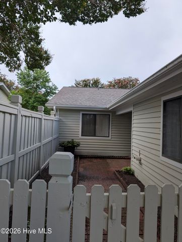 5916 Chester Street, Wilmington, NC 28405