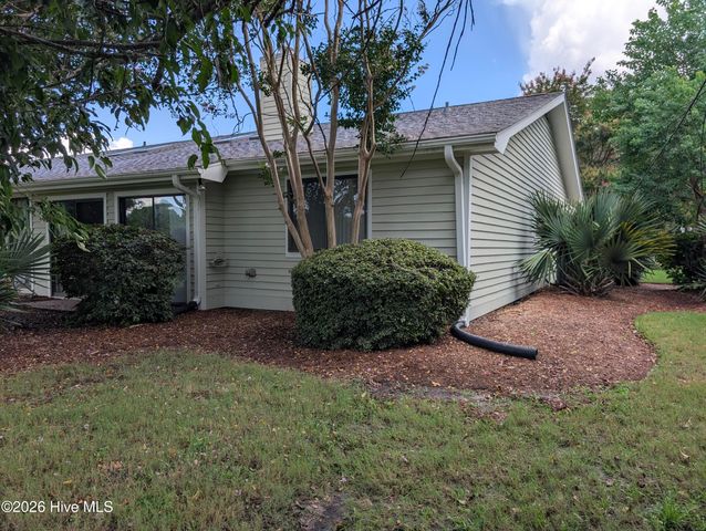 5916 Chester Street, Wilmington, NC 28405