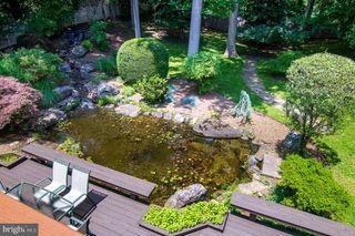 8033 CYPRESS GROVE LANE, Cabin John, MD 20818