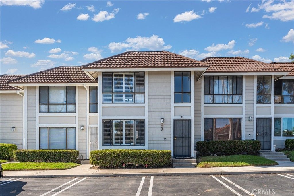 25885 Trabuco 266, Lake Forest, CA 92630 — exterior